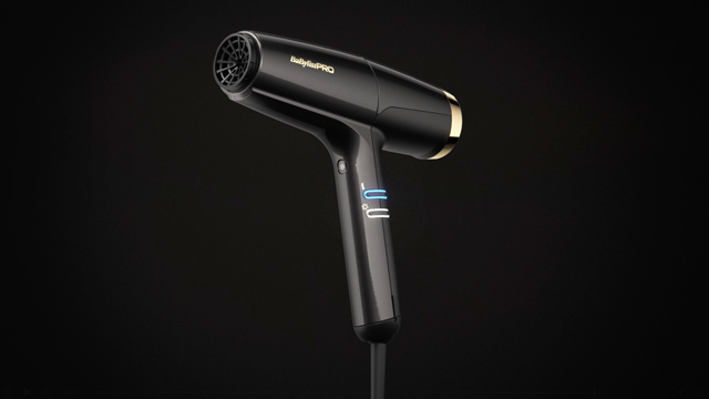 BaBylissPRO FALCO Dryer Tech Film